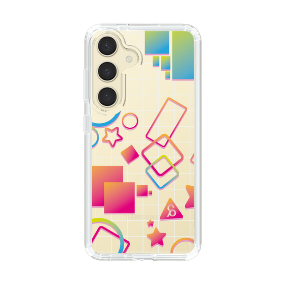 Slim Protection Case［ Original - Figure ］