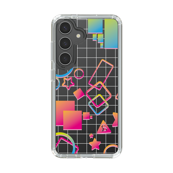 Slim Protection Case［ Original - Figure ］