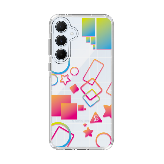 Slim Protection Case［ オリジナル - フィギュア ］