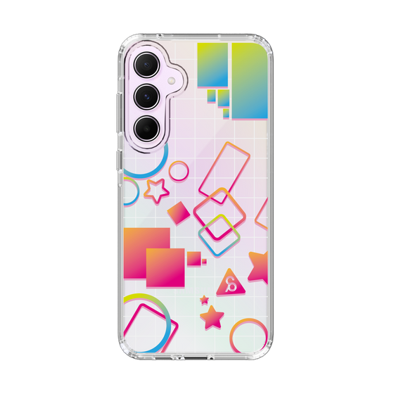 Slim Protection Case［ オリジナル - フィギュア ］