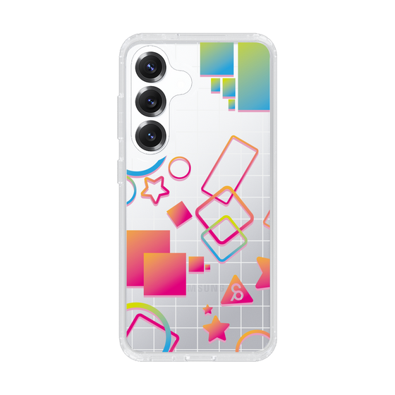 Slim Protection Case［ Original - Figure ］