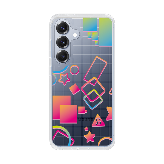 Slim Protection Case［ Original - Figure ］
