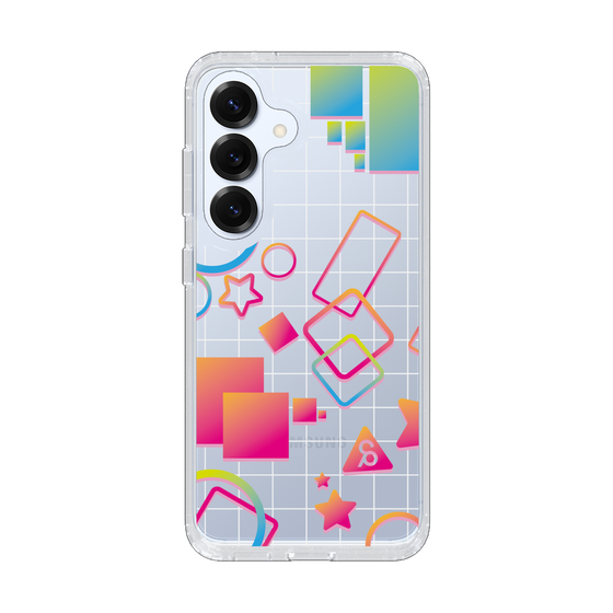 Slim Protection Case［ Original - Figure ］