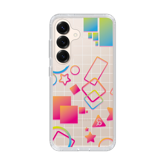 Slim Protection Case［ Original - Figure ］
