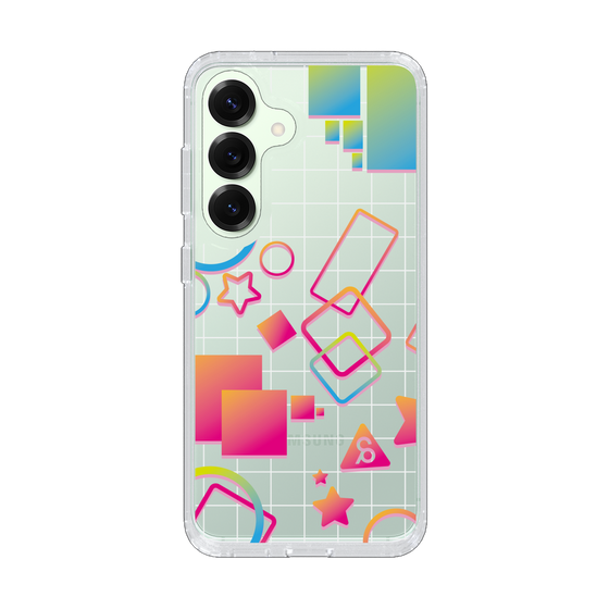 Slim Protection Case［ Original - Figure ］