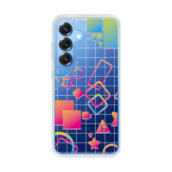 Slim Protection Case［ Original - Figure ］