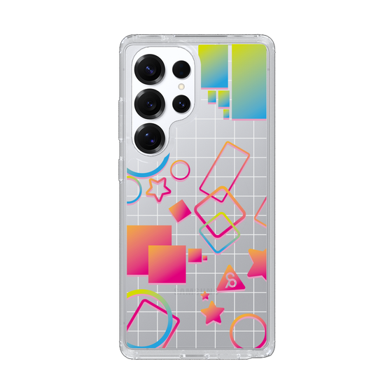 Slim Protection Case［ Original - Figure ］