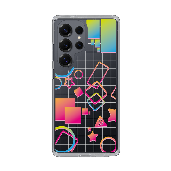 Slim Protection Case［ Original - Figure ］