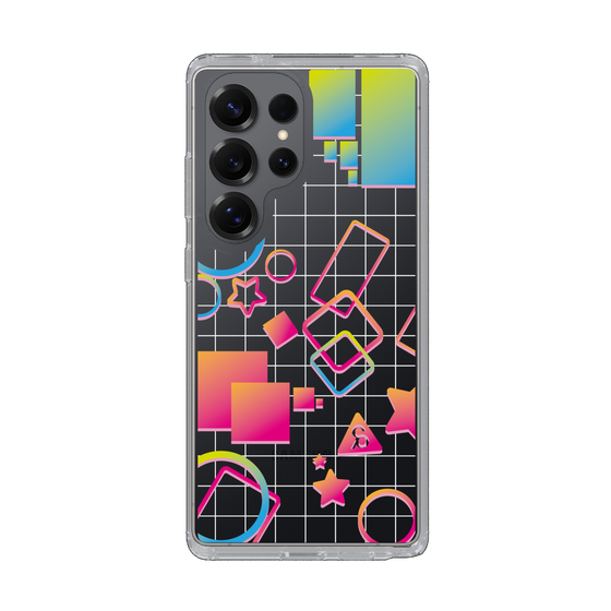 Slim Protection Case［ Original - Figure ］