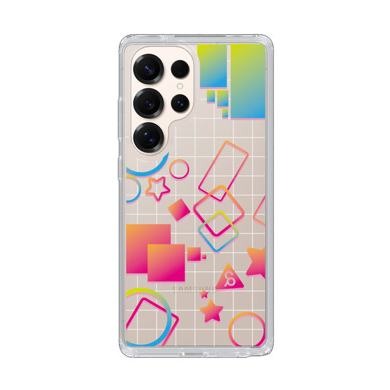 Slim Protection Case［ Original - Figure ］