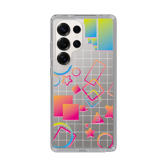 Slim Protection Case［ Original - Figure ］