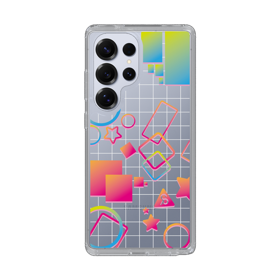 Slim Protection Case［ Original - Figure ］