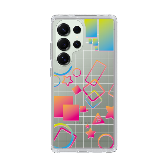 Slim Protection Case［ Original - Figure ］