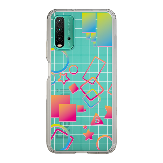 Slim Protection Case［ Original - Figure ］
