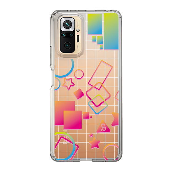 Slim Protection Case［ Original - Figure ］