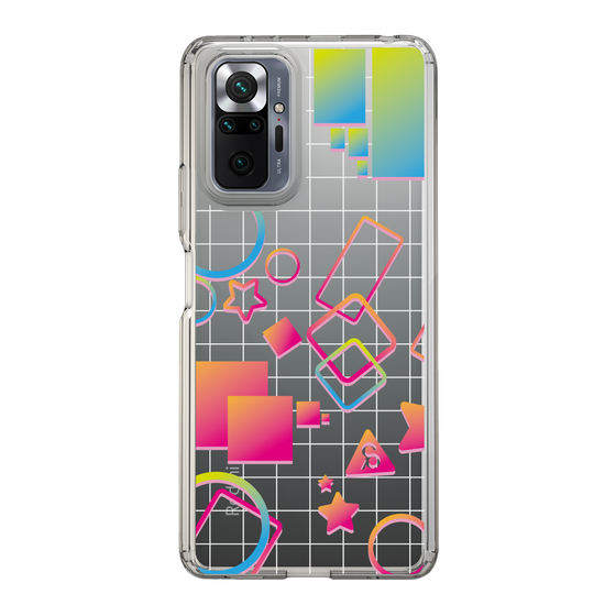 Slim Protection Case［ Original - Figure ］