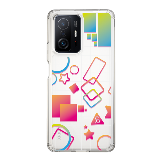 Slim Protection Case［ Original - Figure ］