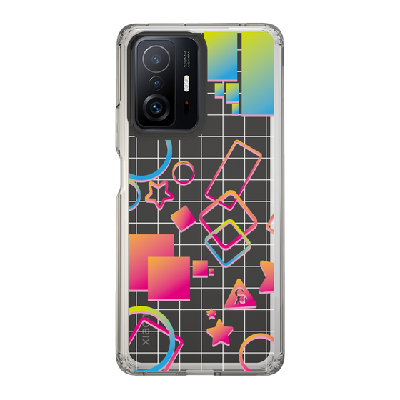 Slim Protection Case［ Original - Figure ］