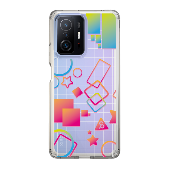 Slim Protection Case［ Original - Figure ］