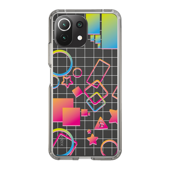 Slim Protection Case［ Original - Figure ］