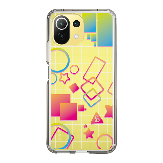 Slim Protection Case［ Original - Figure ］