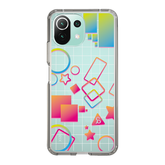 Slim Protection Case［ Original - Figure ］