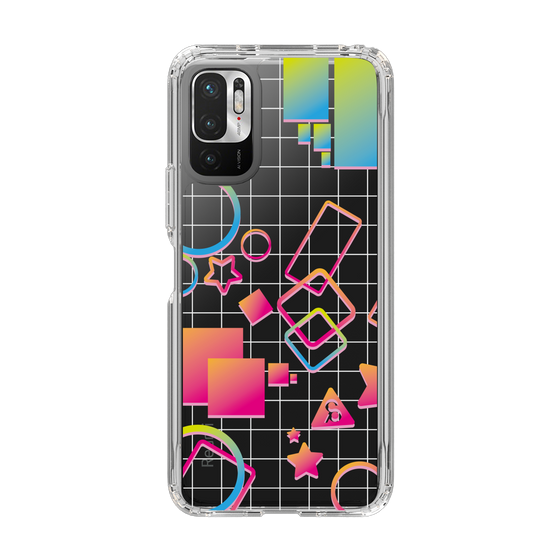 Slim Protection Case［ Original - Figure ］
