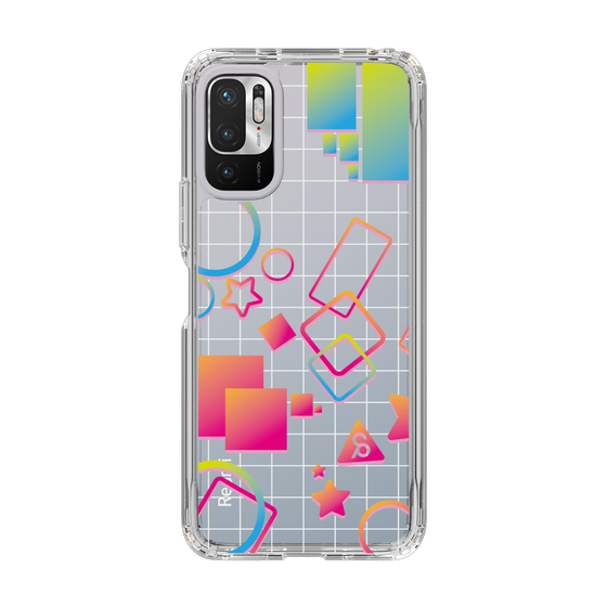 Slim Protection Case［ Original - Figure ］