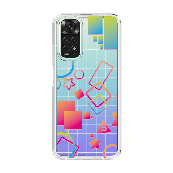 Slim Protection Case［ Original - Figure ］