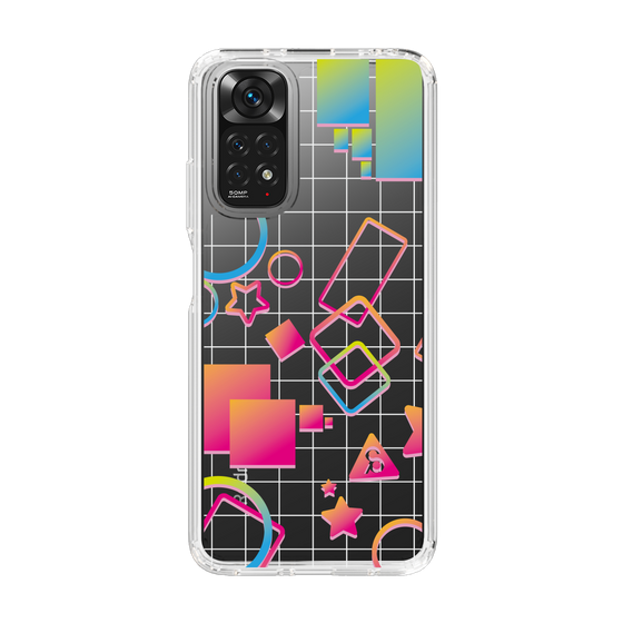 Slim Protection Case［ Original - Figure ］