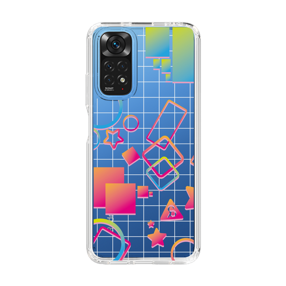 Slim Protection Case［ Original - Figure ］