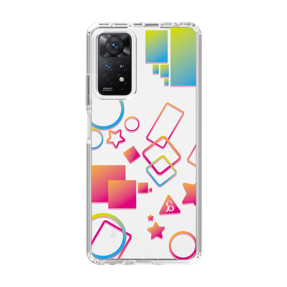 Slim Protection Case［ Original - Figure ］