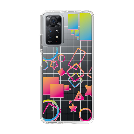 Slim Protection Case［ Original - Figure ］