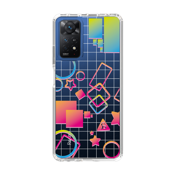 Slim Protection Case［ Original - Figure ］