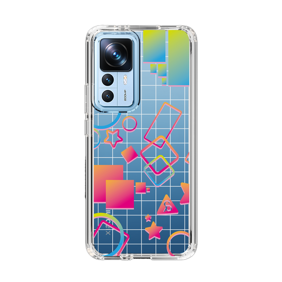 Slim Protection Case［ Original - Figure ］