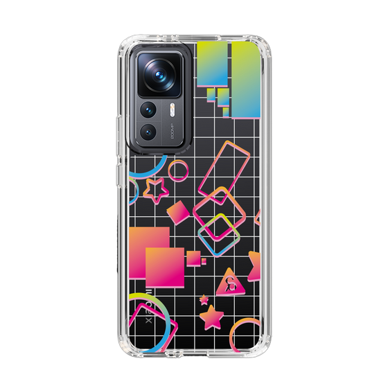 Slim Protection Case［ Original - Figure ］