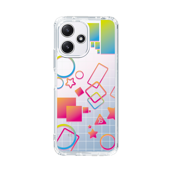 Slim Protection Case［ Original - Figure ］