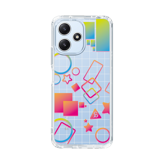 Slim Protection Case［ Original - Figure ］