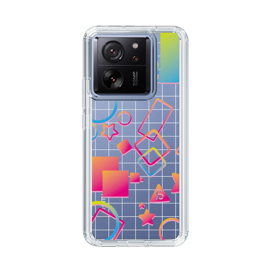 Slim Protection Case［ Original - Figure ］