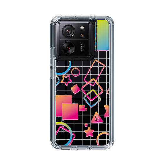 Slim Protection Case［ Original - Figure ］