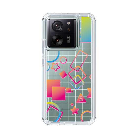Slim Protection Case［ Original - Figure ］