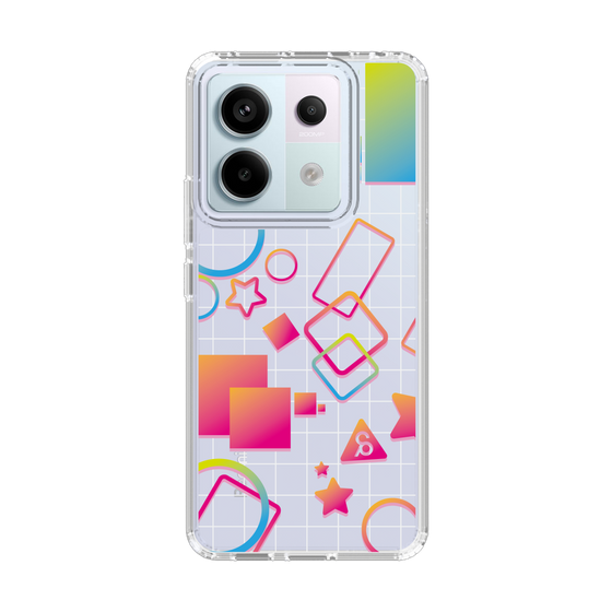 Slim Protection Case［ Original - Figure ］