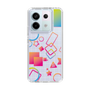 Slim Protection Case［ Original - Figure ］