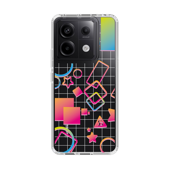 Slim Protection Case［ Original - Figure ］