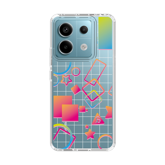 Slim Protection Case［ Original - Figure ］