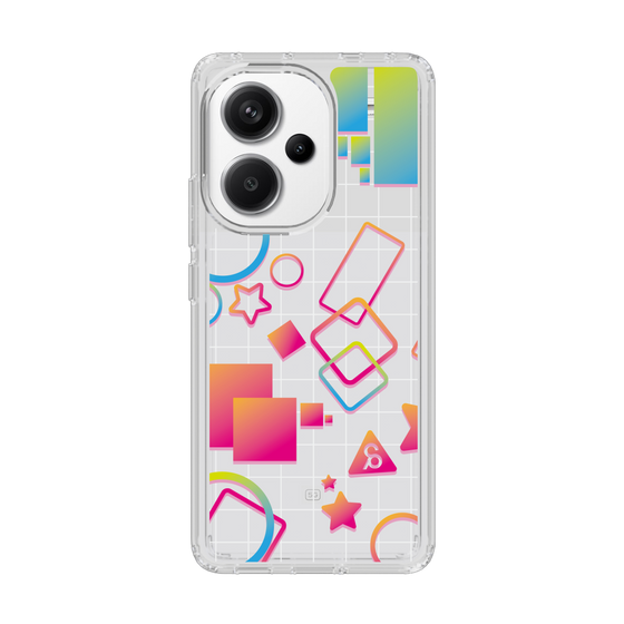 Slim Protection Case［ Original - Figure ］