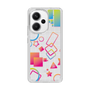 Slim Protection Case［ Original - Figure ］