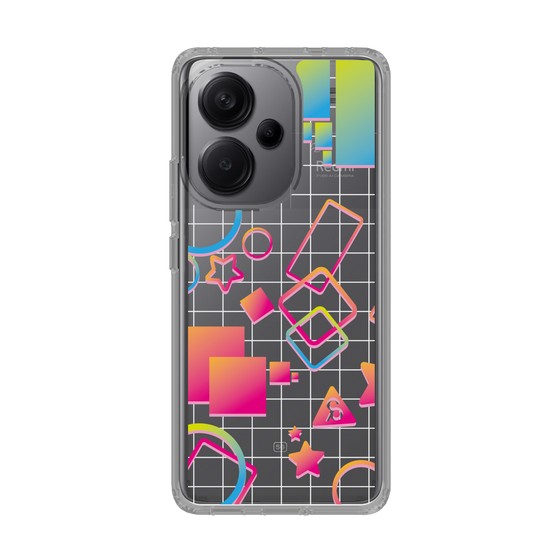 Slim Protection Case［ Original - Figure ］