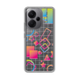 Slim Protection Case［ Original - Figure ］