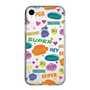 Slim Protection Case［ Original - Colorful Moji ］